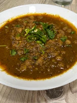 Chicken Keema