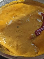 Chicken Korma