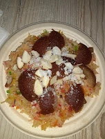 Galub Jamun