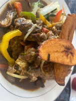 Goat Curry