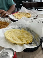 Khan Baba Paratha