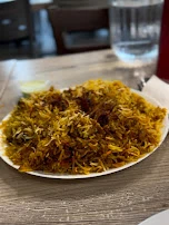 Mutton Biryani
