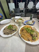 Pulao and Biryani