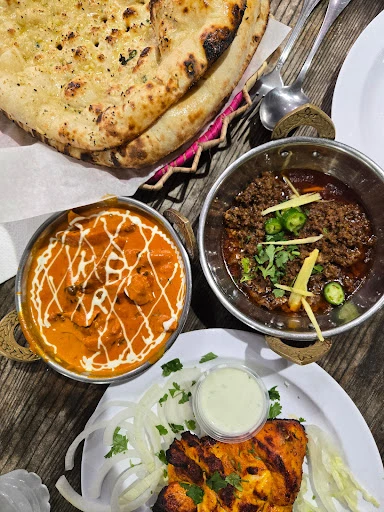 Khan Baba Plantation Pakistani Indian Bangladeshi Food photo 3