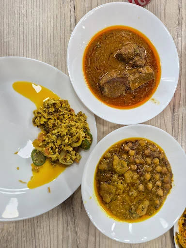 Khan Baba Plantation Pakistani Indian Bangladeshi Food photo 1