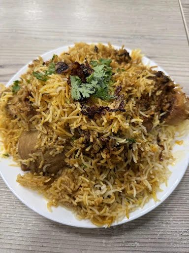 Khan Baba Plantation Pakistani Indian Bangladeshi Food photo 4